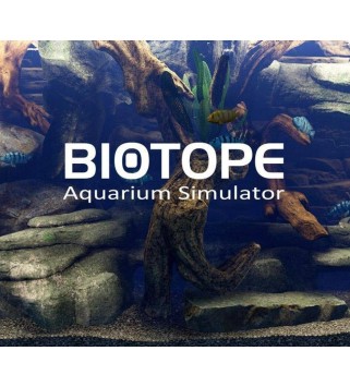 Biotope Steam Key EUROPE